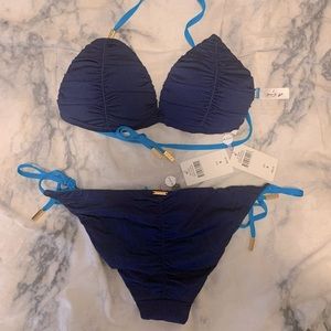 A che Cheeky Bikini NWT